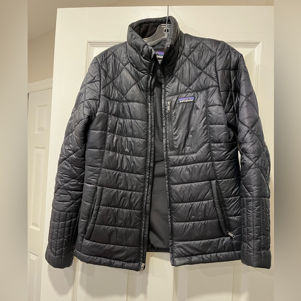 Patagonia Women’s Radlie Jacket.